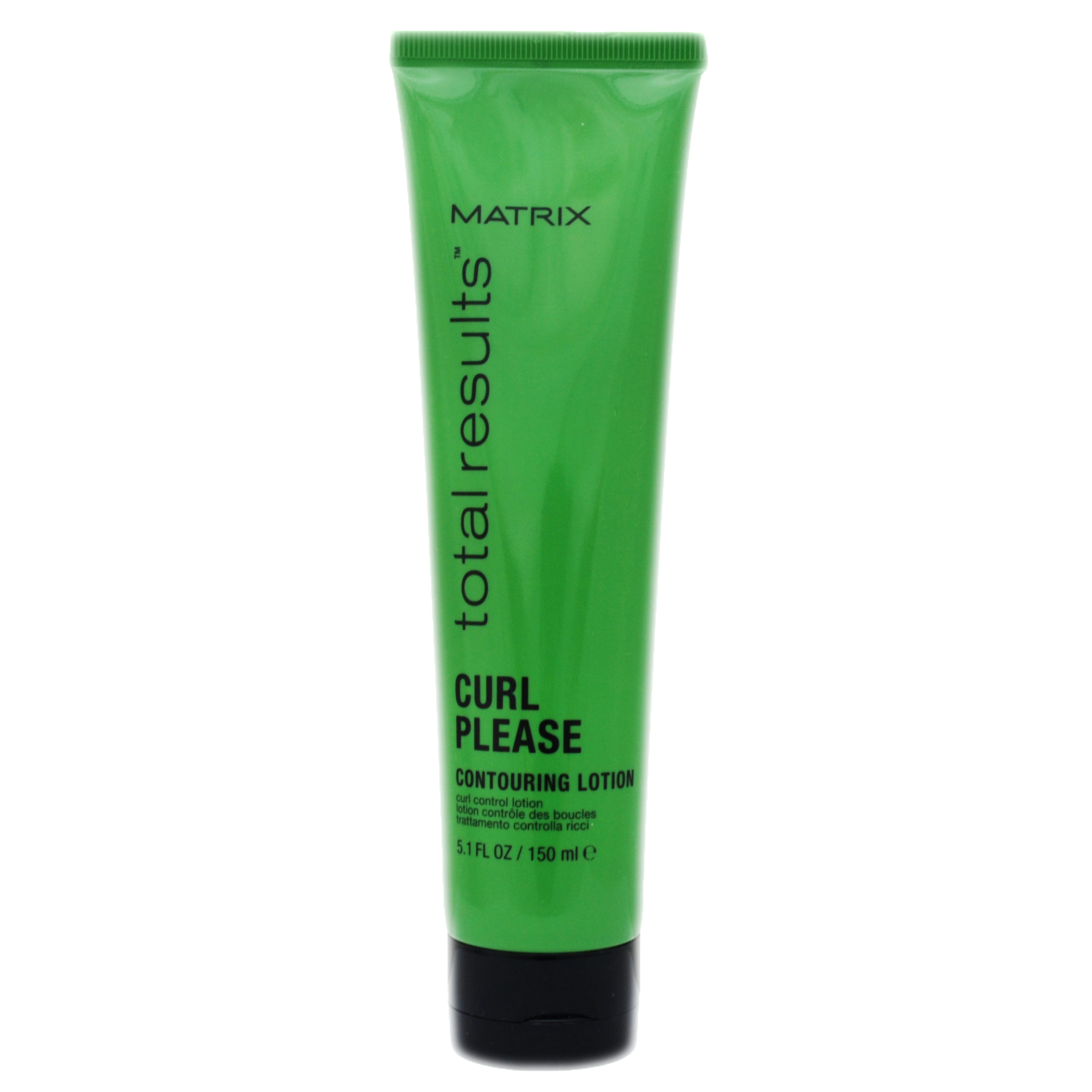Матрикс Лосьон для вьющихся волос Contouring Lotion, 150 мл (Matrix, Total results) фото 0