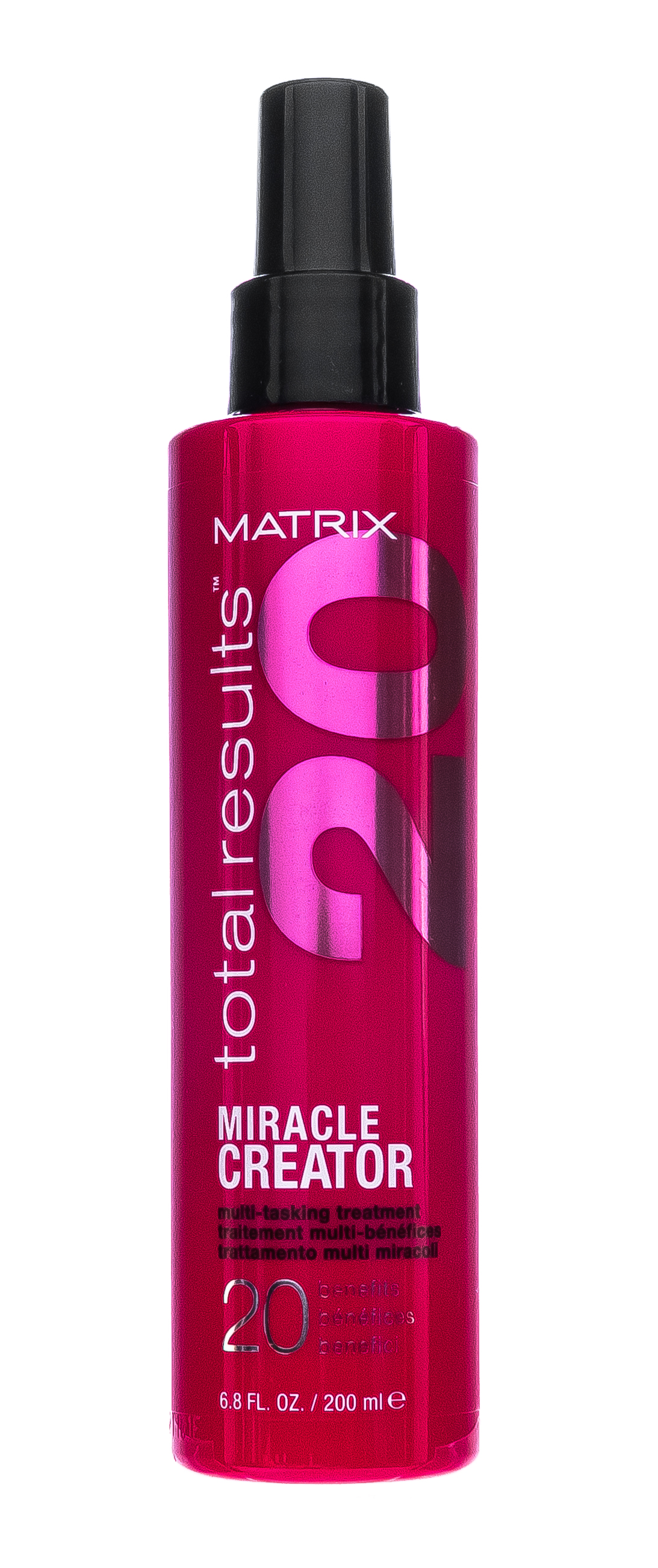 Матрикс Многофункциональный спрей Miracle Creator 20 в 1, 200 мл (Matrix, Miracle Creator) Матрикс Многофункциональный спрей Miracle Creator 20 в 1, 200 мл (Matrix, Miracle Creator) фото 6