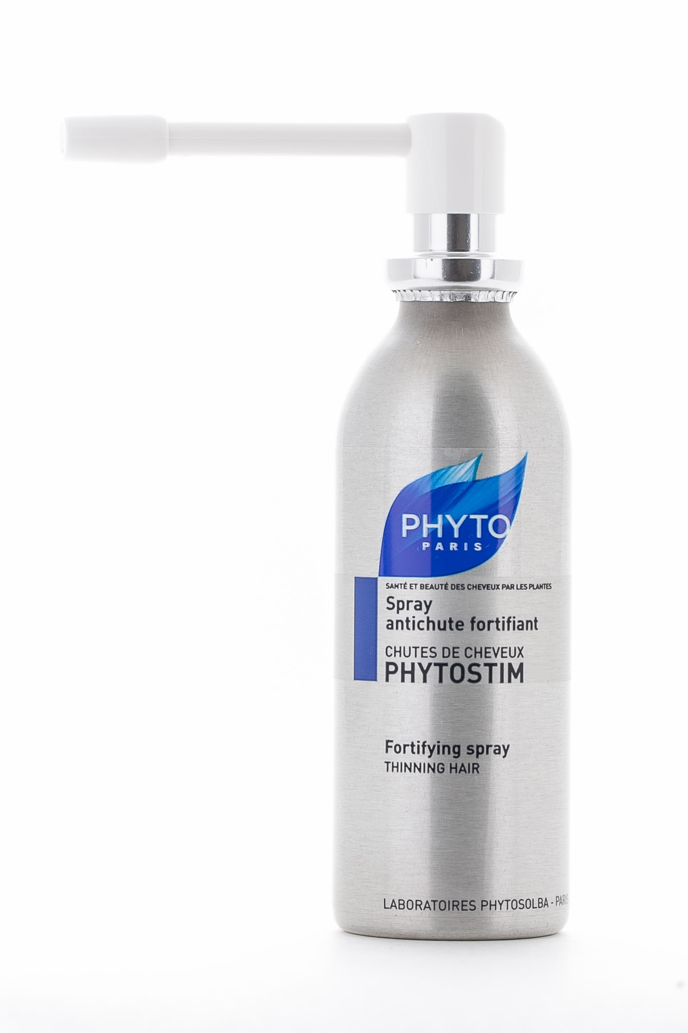 Фито Фитостим Спрей укрепляющий против выпадения волос 50 мл (Phyto, Treatments) фото 5