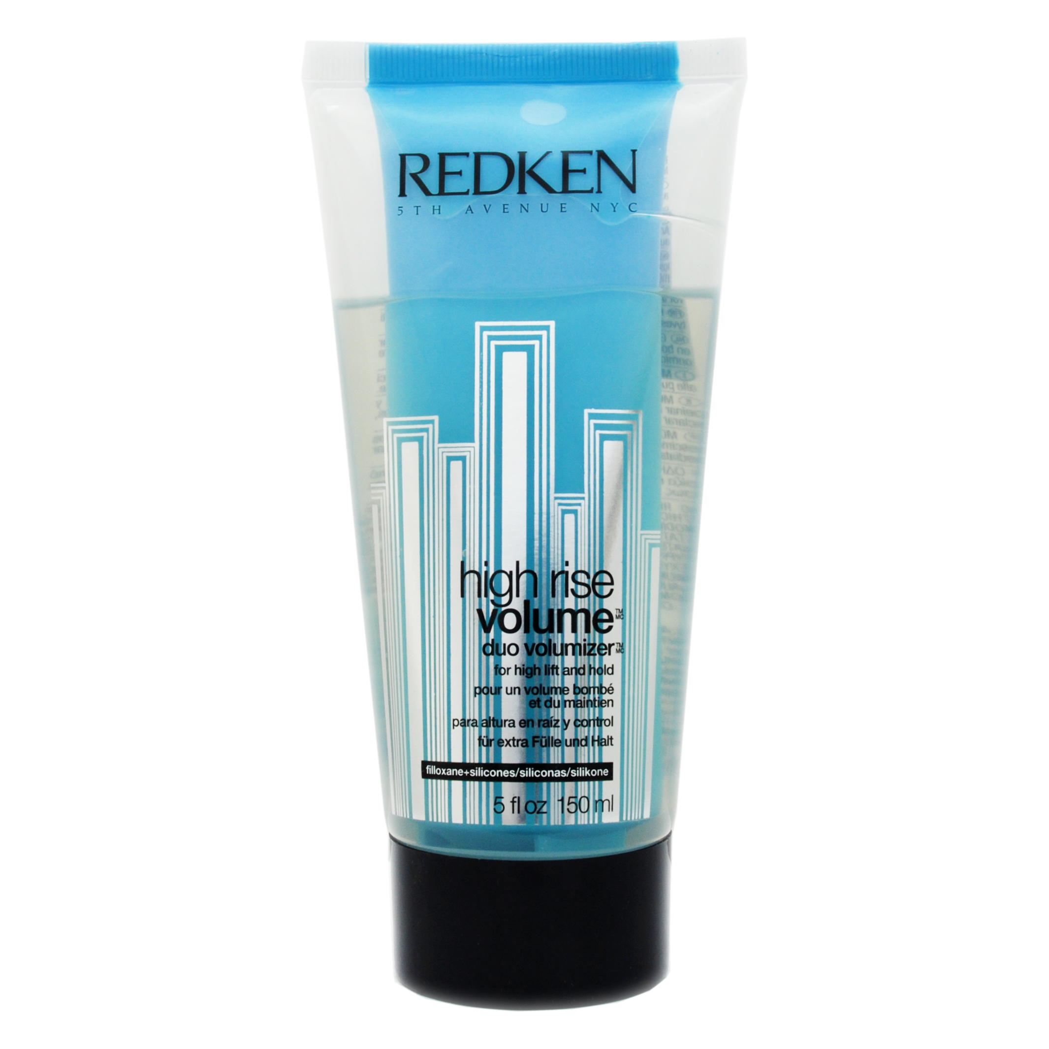 Редкен Двухфазный гель для прикорневого объема 150мл (Redken, Стайлинг) фото 1