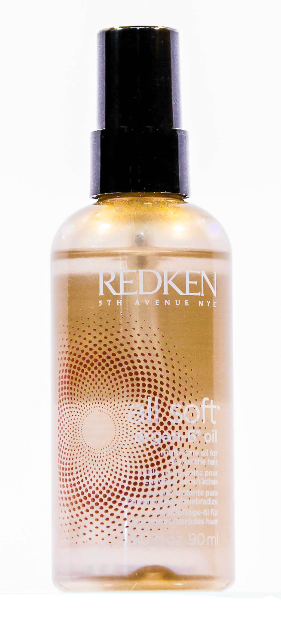 Редкен Аргановое масло 90мл (Redken, Уход за волосами) фото 1