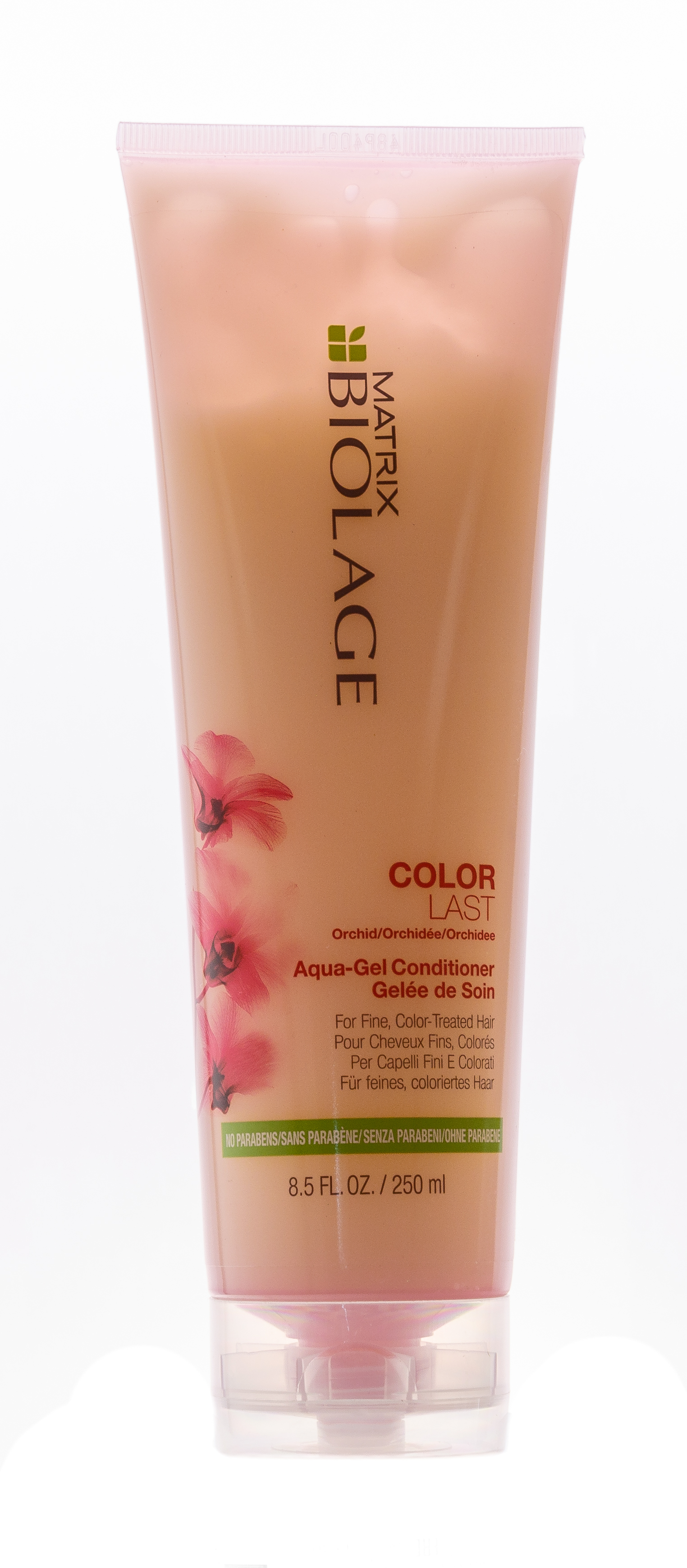 Матрикс Гель кондиционирующий Biolage Colorlast для окрашенных волос, 250 мл (Matrix, Biolage Colorlast) фото 1