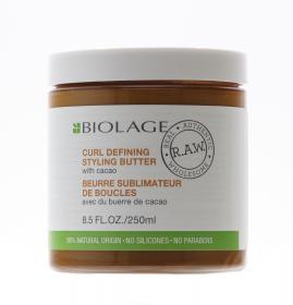 Matrix Крем-стайлинг Biolage R.A.W. для контроля над завитком, 250 мл. фото