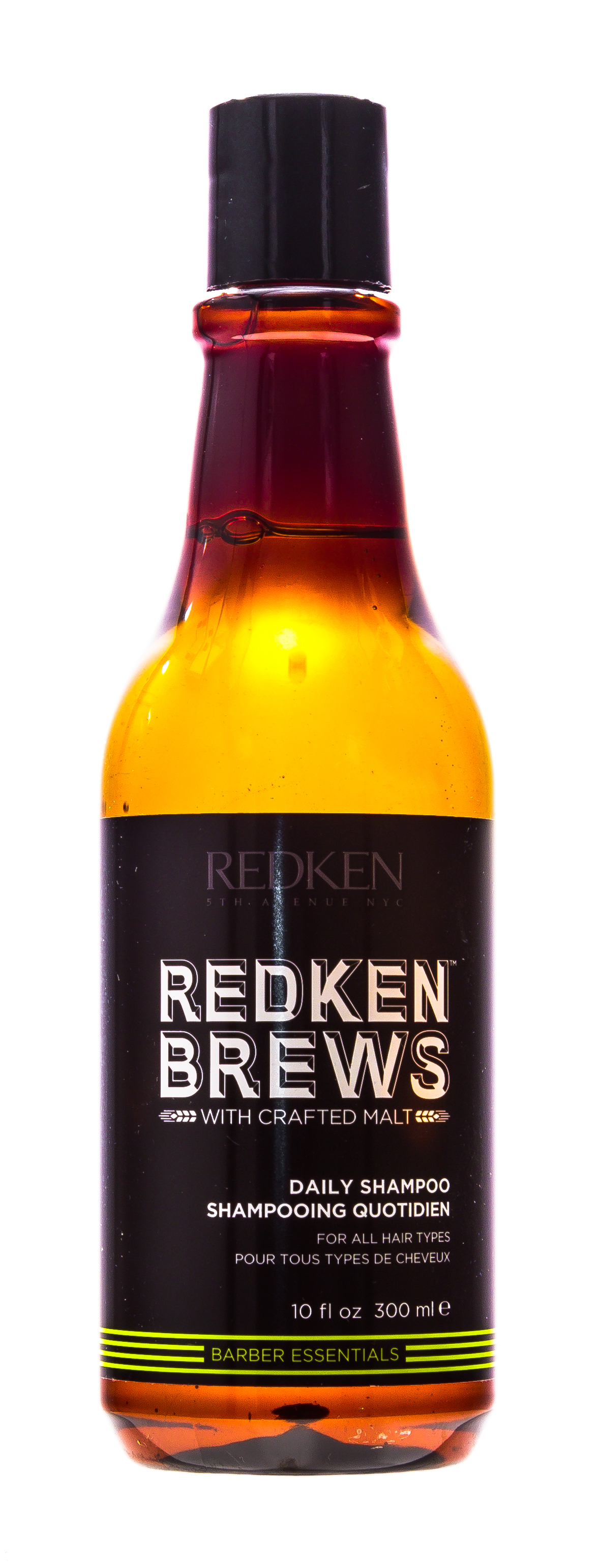 Редкен Брюс Шампунь 