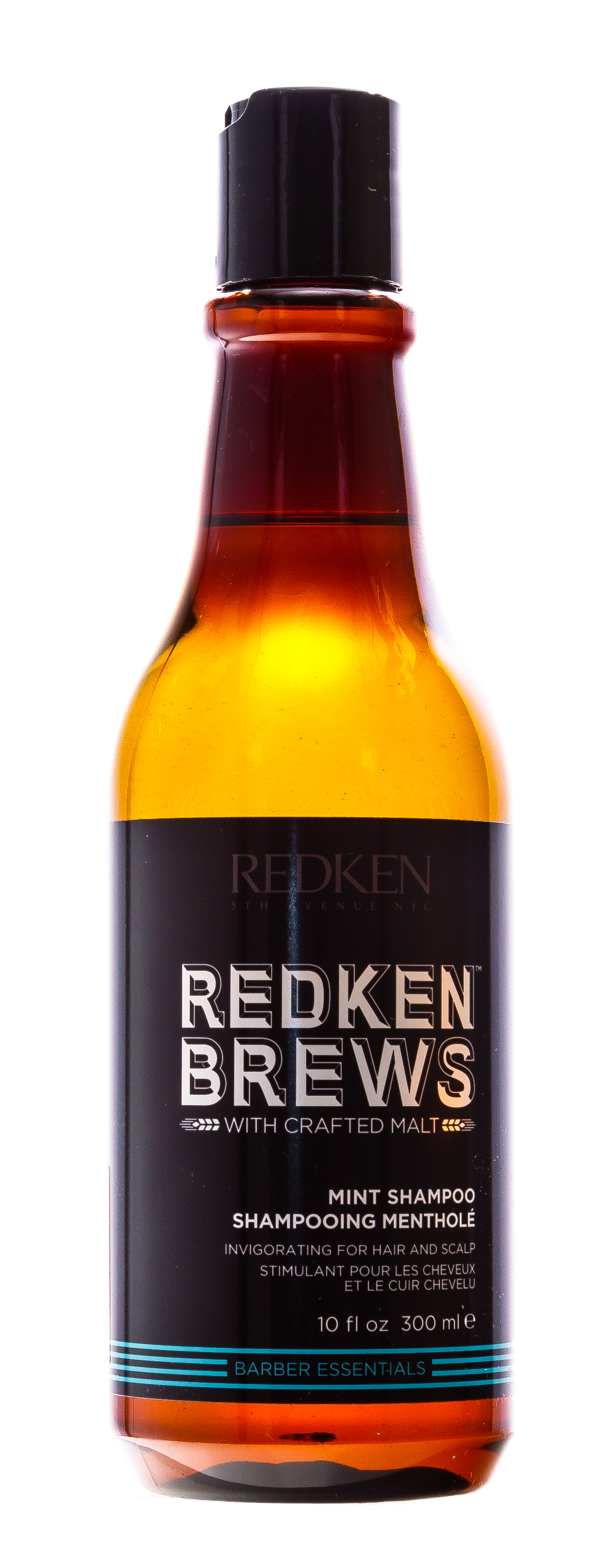 Редкен Брюс Шампунь 