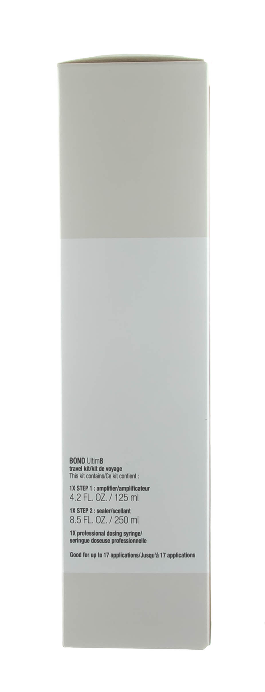 Матрикс Набор Трэвел Bond Ultim8 (Matrix, BOND Ultim8) фото 3