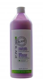 Matrix Кондиционер R.A.W. Color care для окрашенных волос, 1000 мл. фото