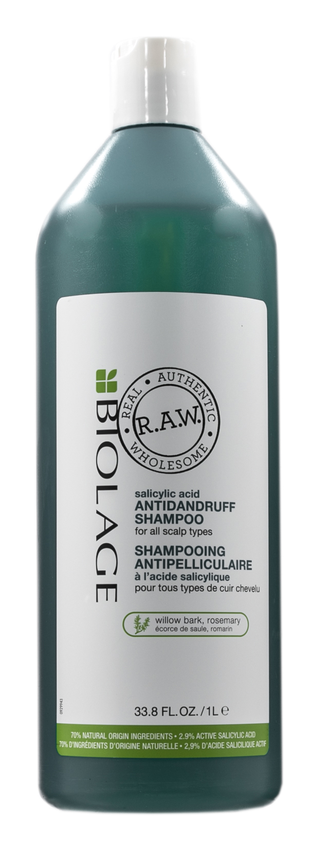 

Matrix Шампунь против перхоти, 1000 мл (Matrix, Biolage), Biolage