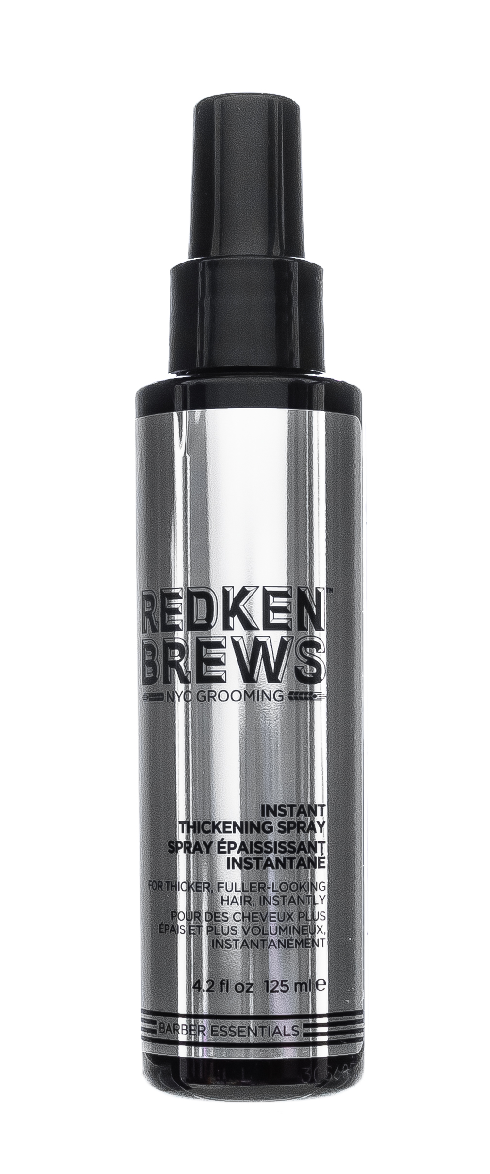 Редкен Брюс Дэнсифаинг Спрей 125 мл (Redken Brews, Brews) фото 1