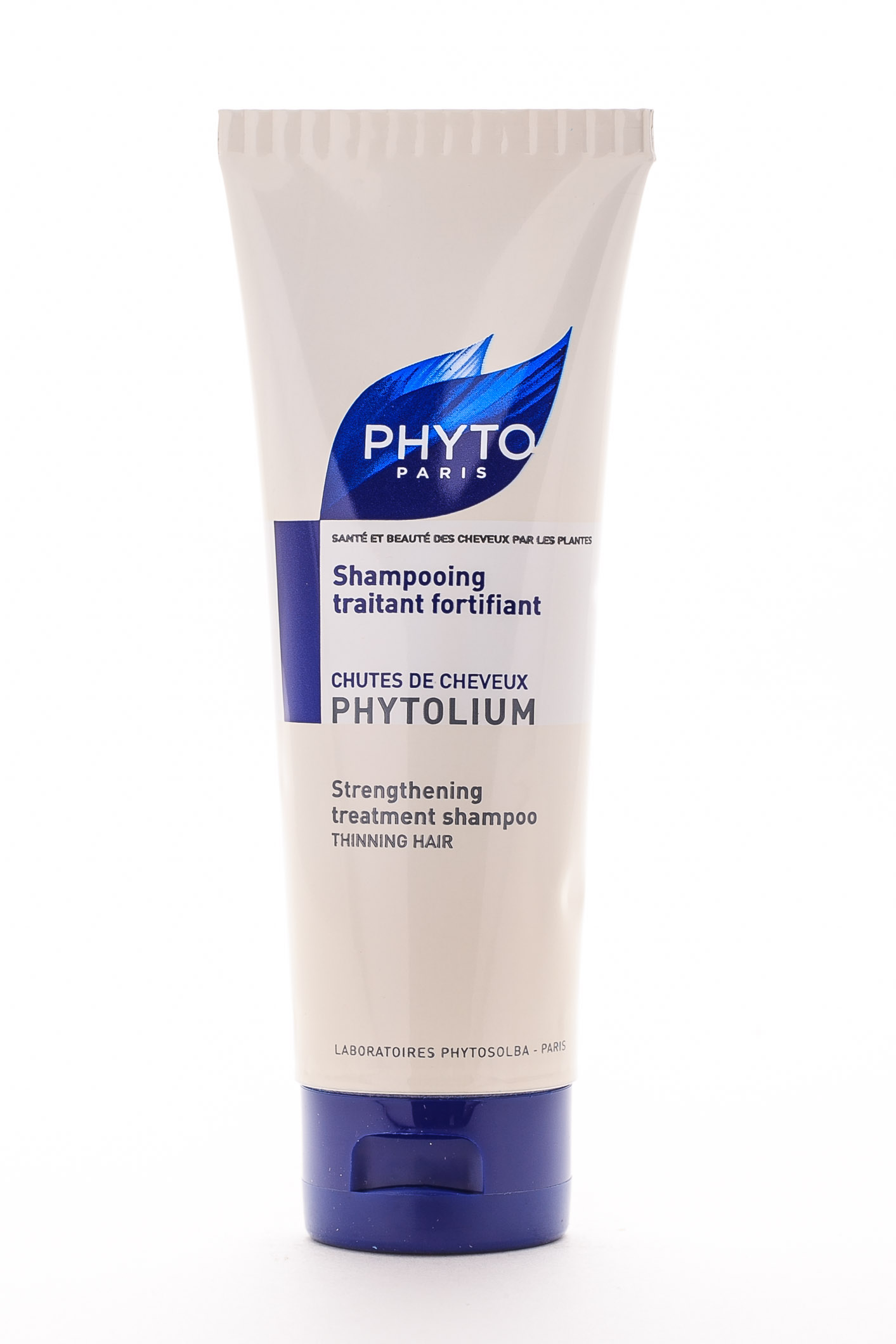 Фито Фитолиум шампунь 125 мл (Phyto, Средства против выпадения волос) фото 1