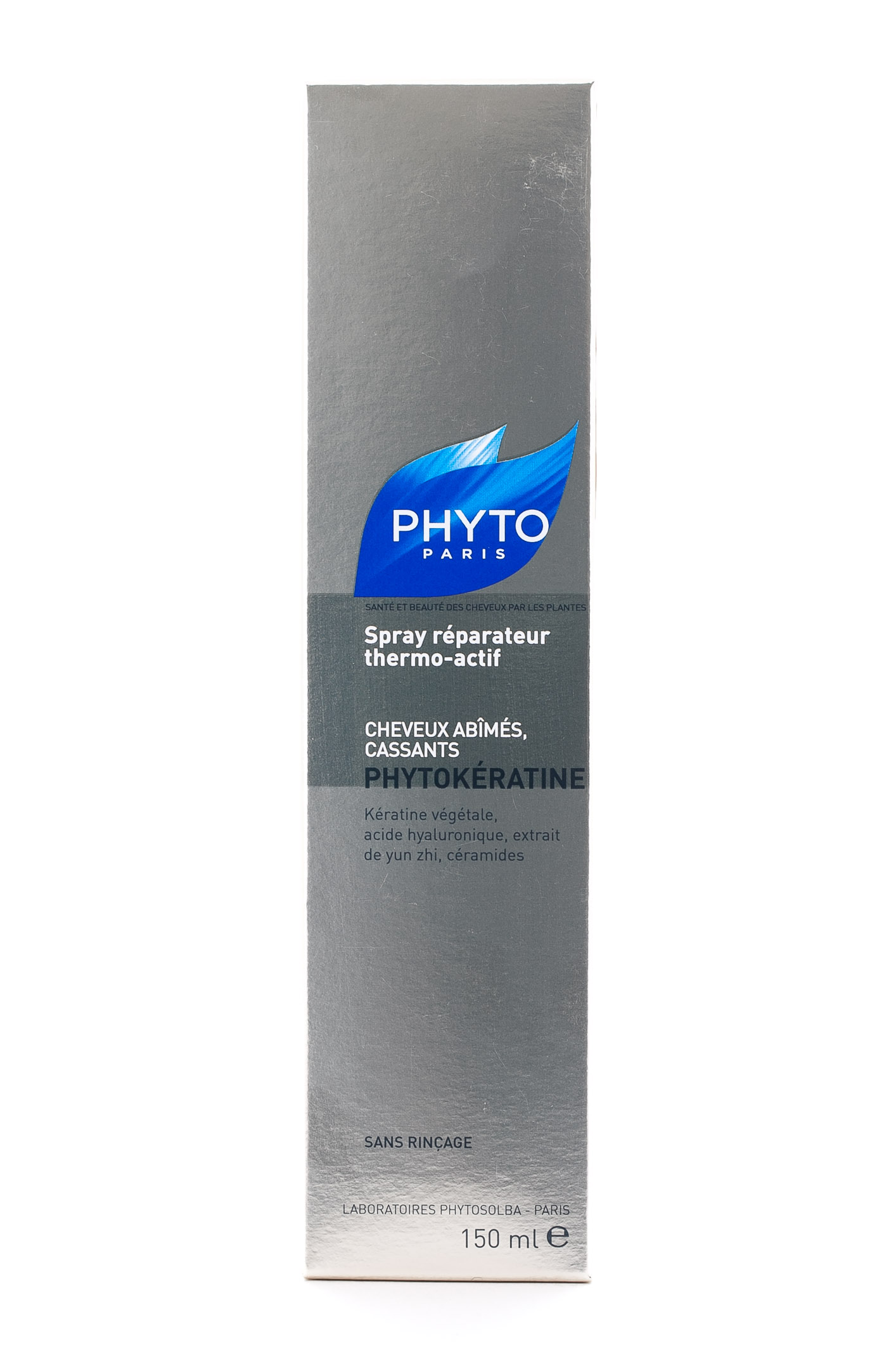 Фито Фитокератин спрей термо-актив, 150 мл (Phyto, Средства глубокого ухода) фото 2