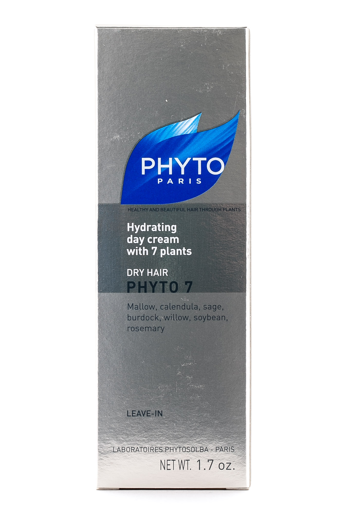 Фито Увлажняющий крем, 50 мл (Phyto, Phytosolba) Фито Увлажняющий крем, 50 мл (Phyto, Phytosolba) фото 2