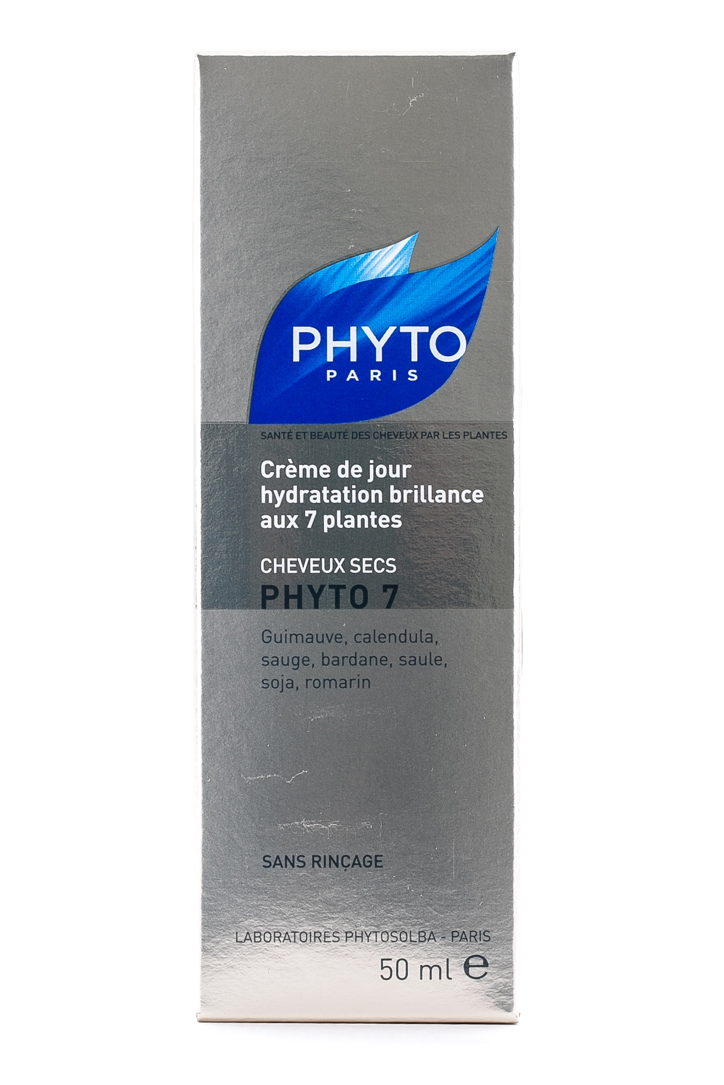 Фито Увлажняющий крем, 50 мл (Phyto, Phytosolba) Фито Увлажняющий крем, 50 мл (Phyto, Phytosolba) фото 3