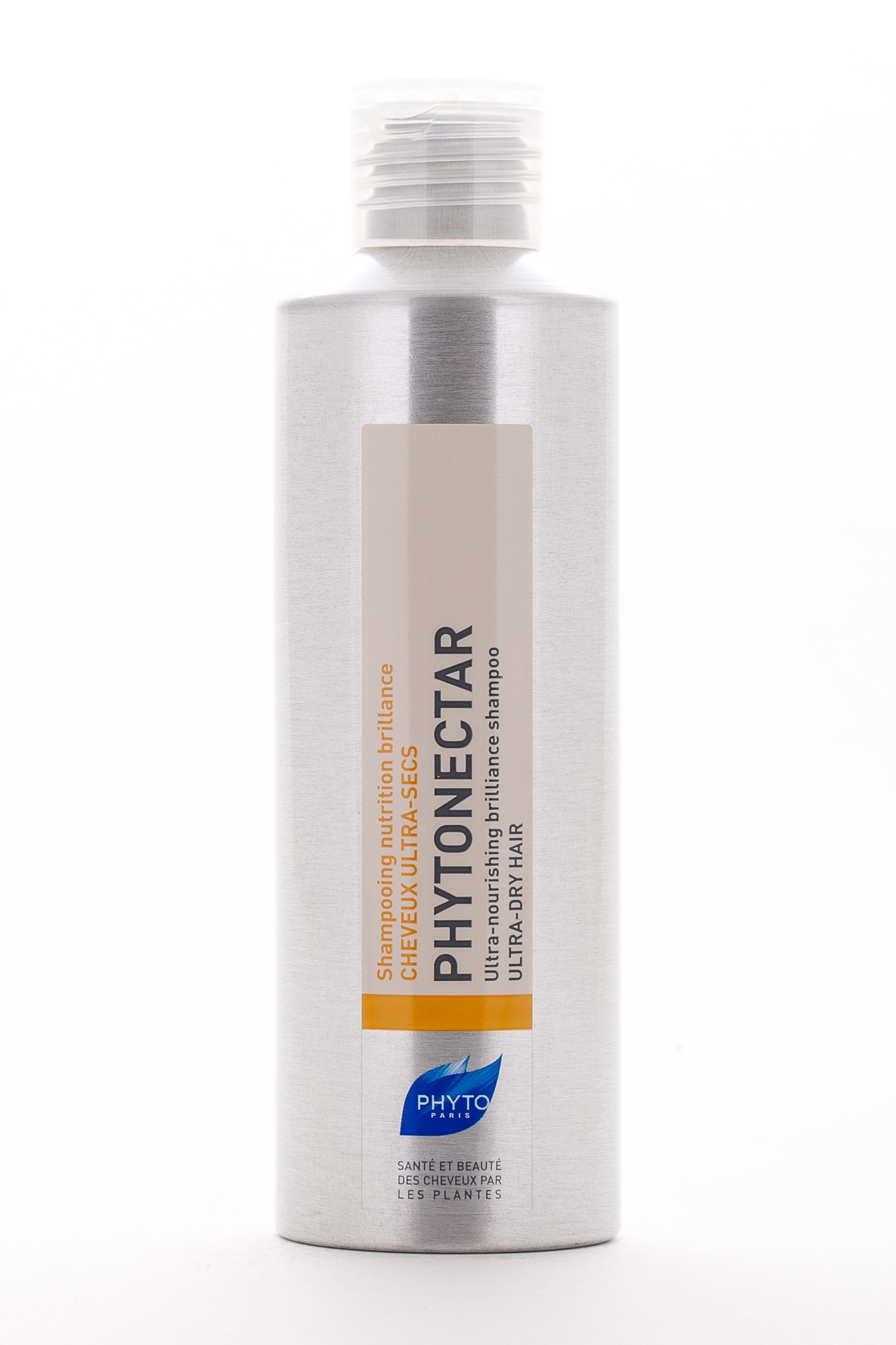 Фито Фитонектар шампунь сверхпитательный 200 мл (Phyto, Phytonectar) фото 2