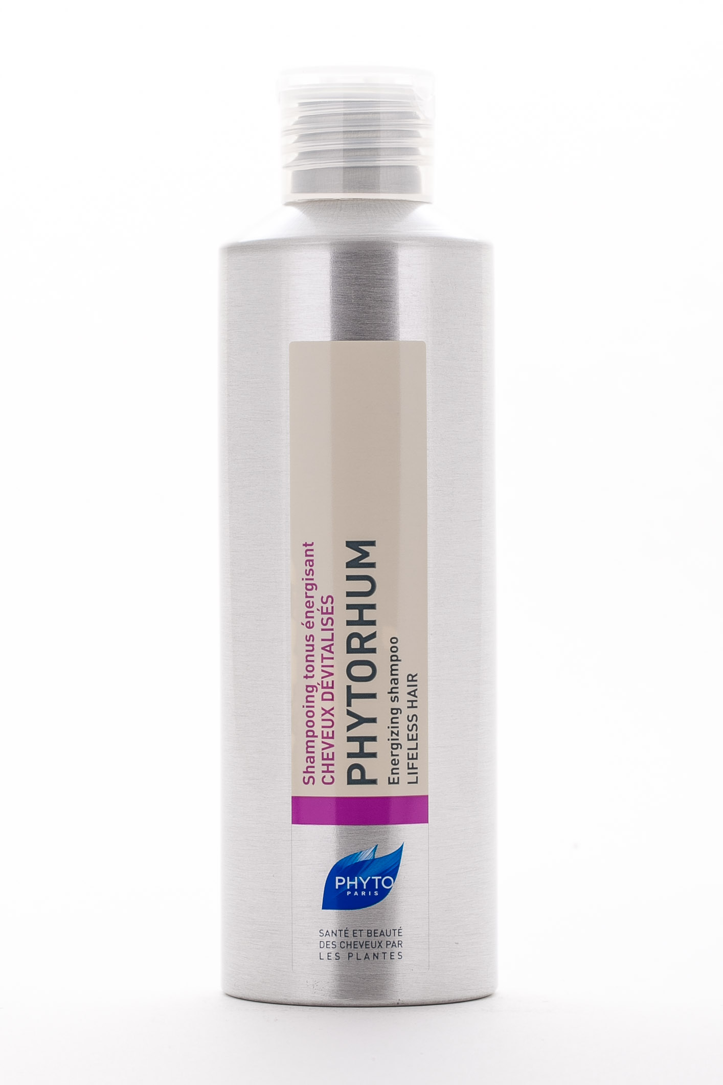 Фито Фитором укрепляющий тонизирующий шампунь 200 мл (Phyto, Шампуни) фото 2