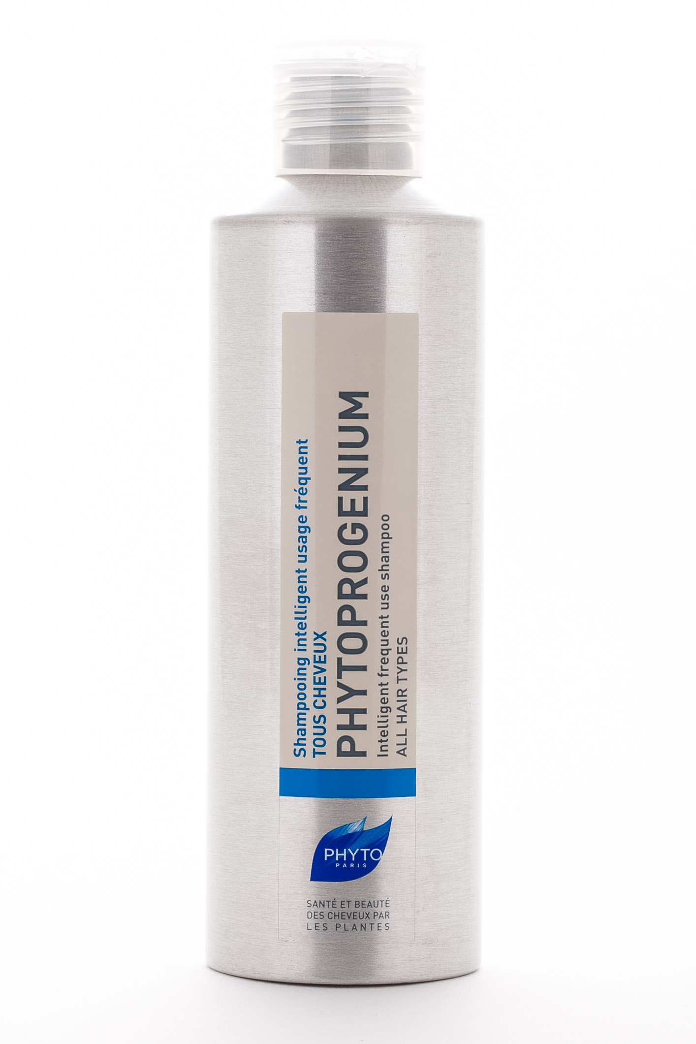 Фито Фитопрожениум шампунь для всех типов волос 200 мл (Phyto, Шампуни) фото 2