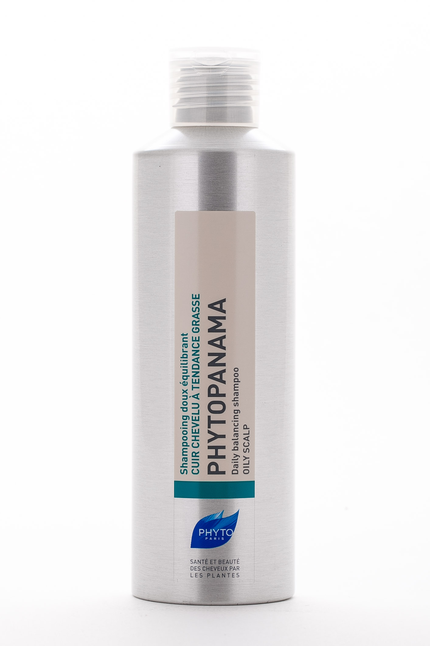 Фито Фитопанама Шампунь для частого применения, 200 мл (Phyto, Phytopanama) фото 3