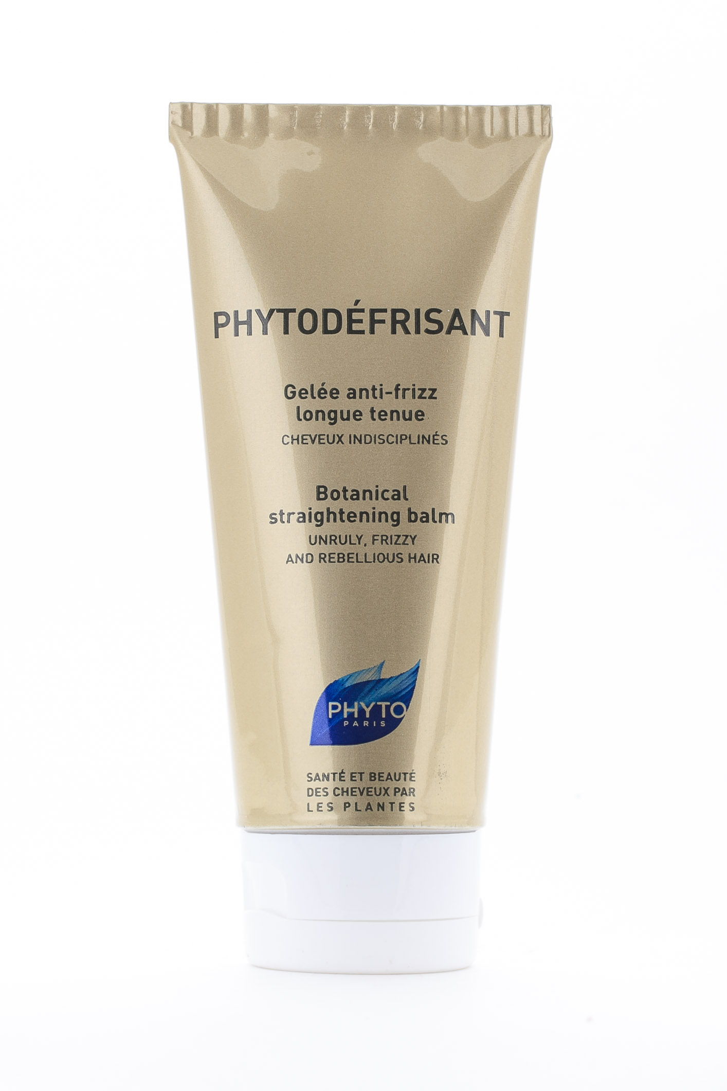 Фито Фитодефризан бальзам для выпрямления волос 100мл (Phyto, Phytodefrisant) фото 5