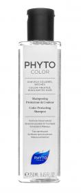 Phyto Шампунь-защита цвета Фитоколор, 250 мл. фото