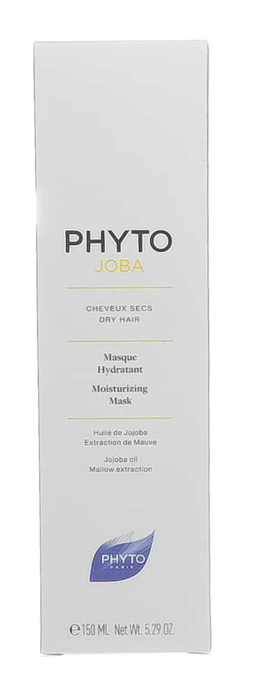 Фито Увлажняющая маска Фитожоба, 150 мл (Phyto, Phytojoba) Фито Увлажняющая маска Фитожоба, 150 мл (Phyto, Phytojoba) фото 1