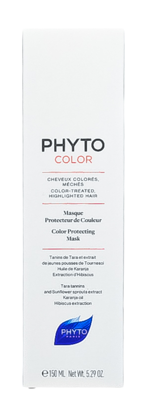 Phyto Маска-защита цвета, 150 мл. фото