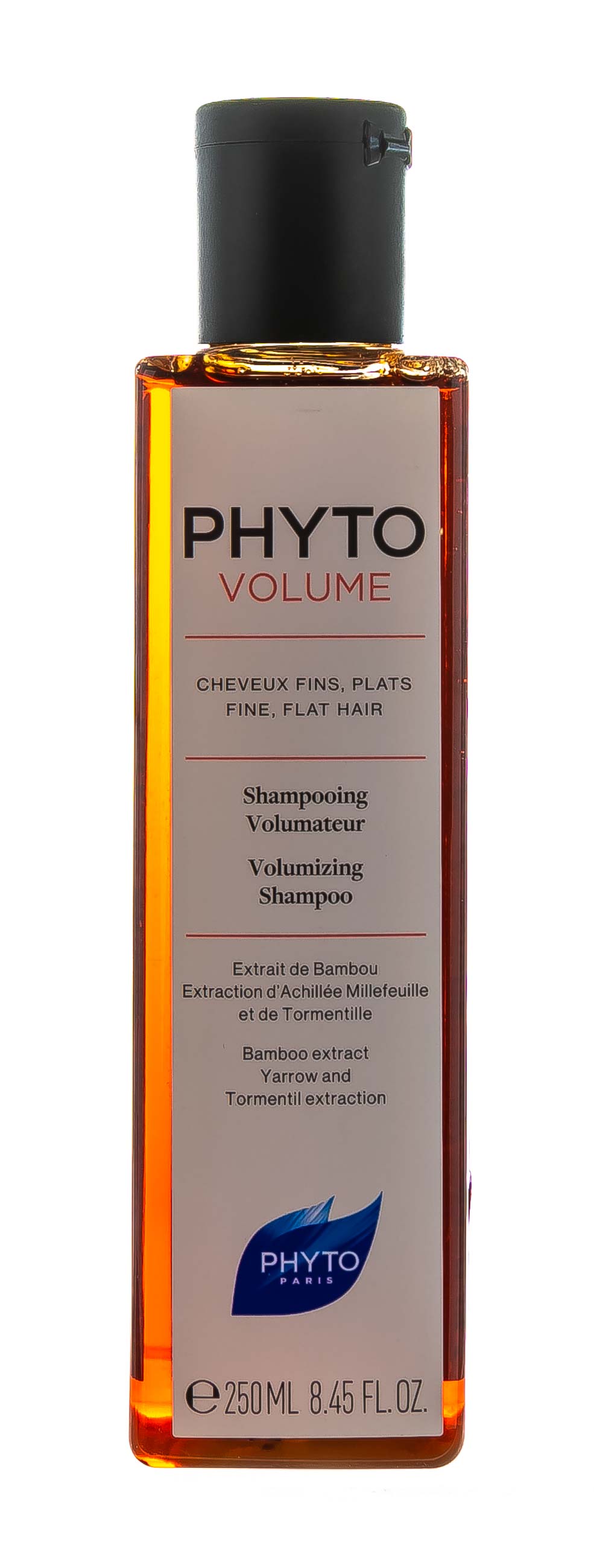 Фито Шампунь для создания объема Фитоволюм, 250 мл (Phyto, Phytovolume) фото 0