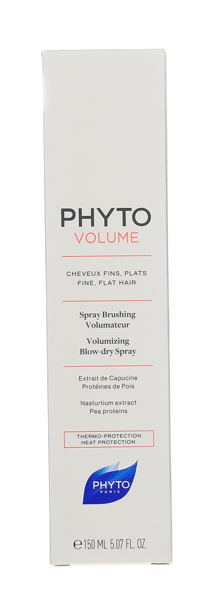 Phyto Спрей для укладки и создания объёма Фитоволюм, 150 мл. фото