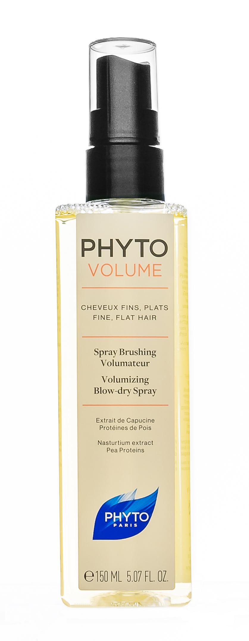 Фито Спрей для укладки и создания объёма Фитоволюм, 150 мл (Phyto, Phytovolume) Фито Спрей для укладки и создания объёма Фитоволюм, 150 мл (Phyto, Phytovolume) фото 6