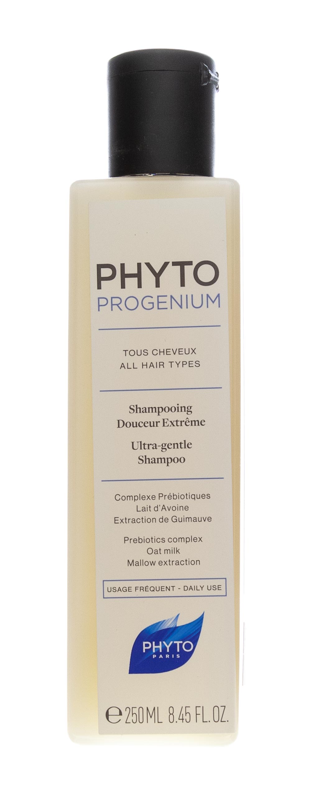 Phyto Ультрамягкий шампунь Фитопрожениум, 250 мл (Phyto, Phytoprogenium)