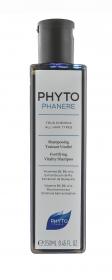 Phyto Оздоравливающий укрепляющий шампунь Фитофанер, 250 мл. фото