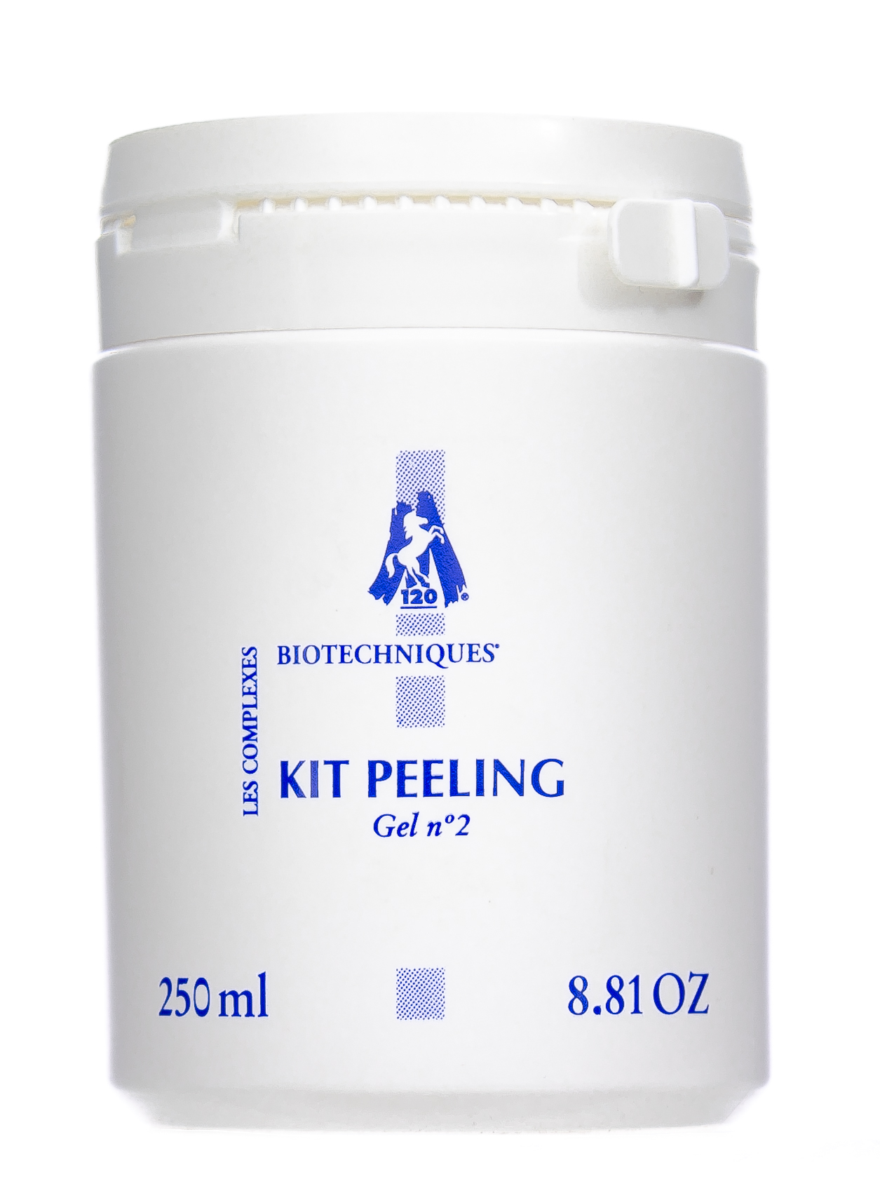 М120 Пилинг ферментный, фаза №2, 250 мл (M120, Пилинги) М120 Пилинг ферментный, фаза №2, 250 мл (M120, Пилинги) фото 1