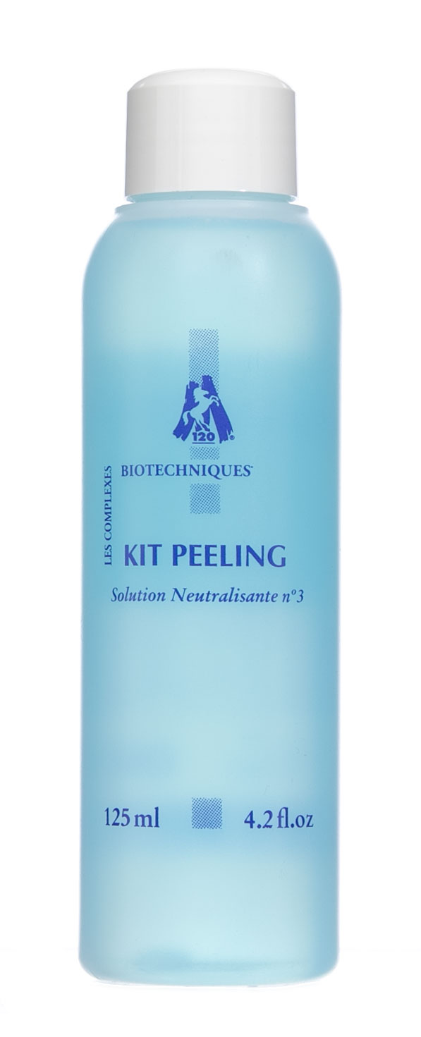 М120 Пилинг ферментный, фаза №3, 125 мл (M120, Пилинги) фото 1