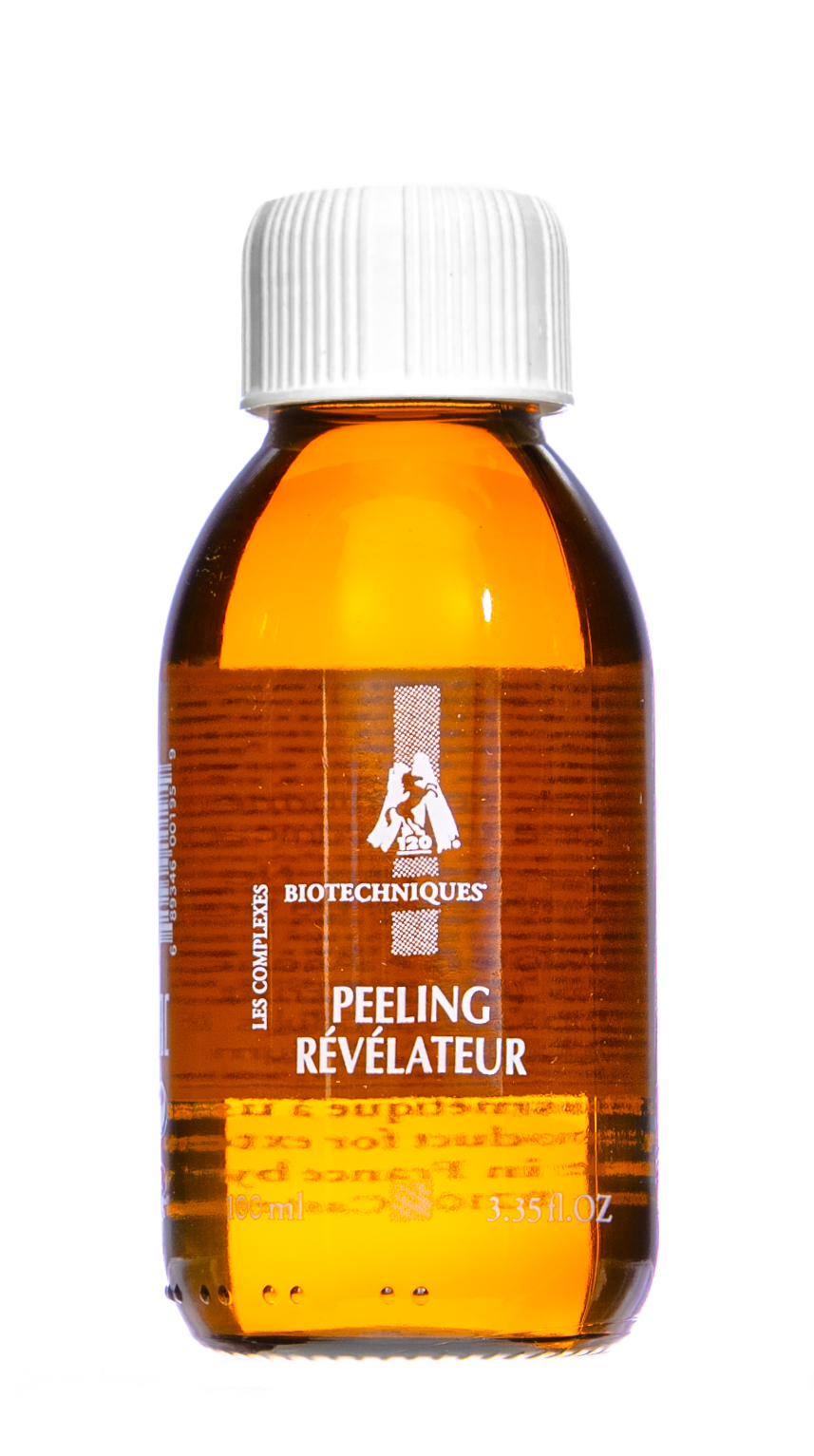 М120 Пилинг с О.К., 100 мл (M120, Пилинги) фото 1