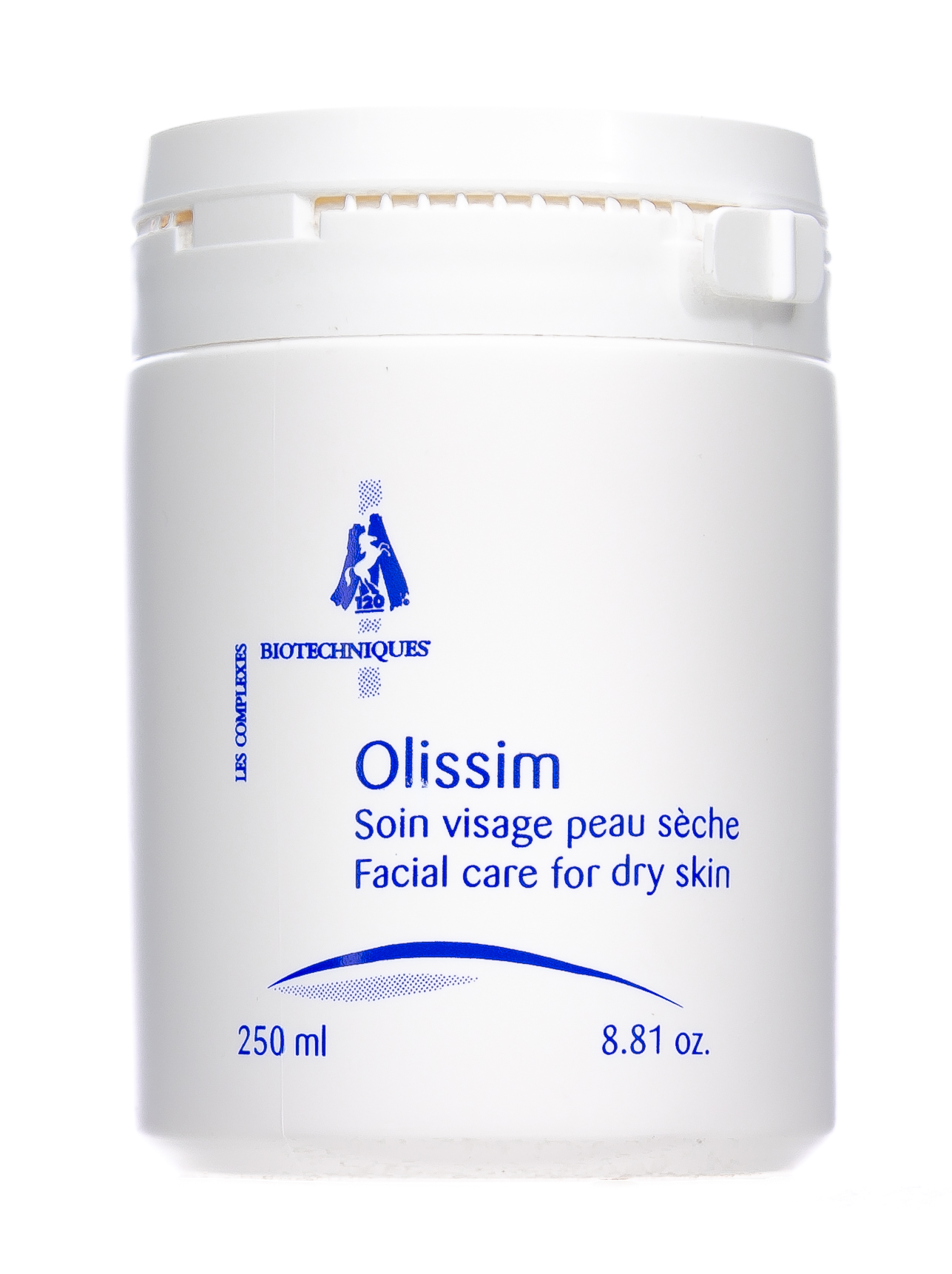 М120 Крем питательный 