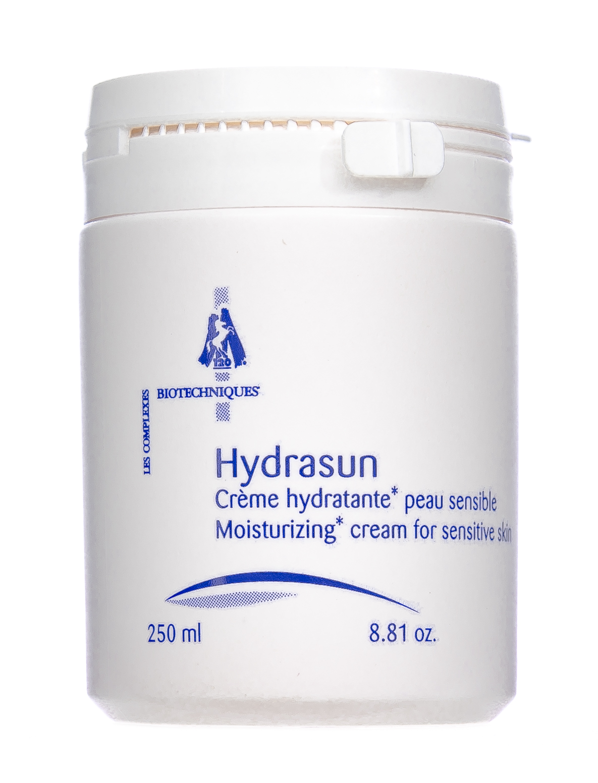 М120 Крем для чувствительной кожи 