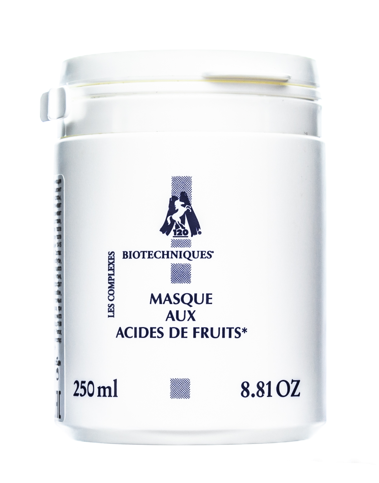 М120 Маска на основе фруктовых кислот, 250 мл (M120, Маски кремовые) фото 1