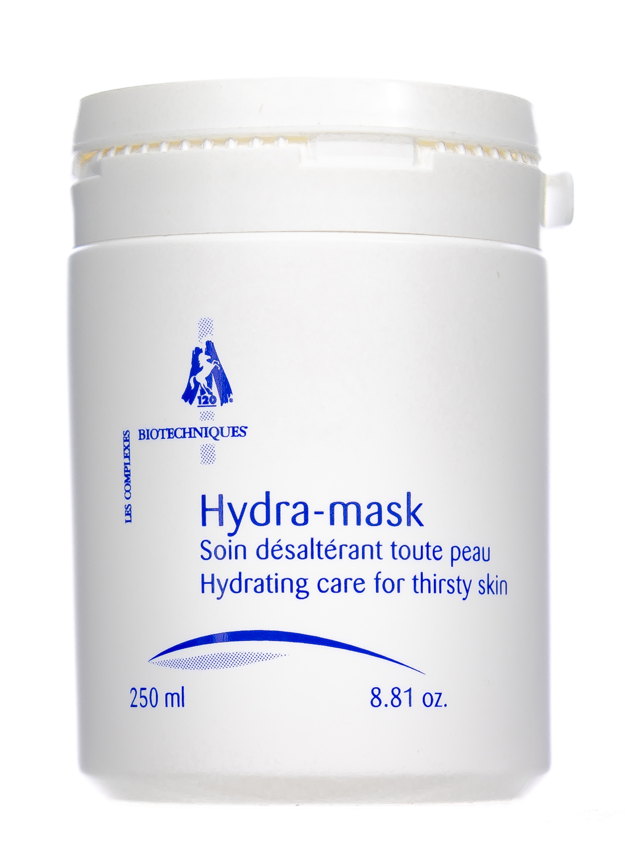 М120 Крем-маска 