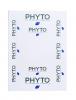 Фито Набор Фитоденсия Шампунь 50 мл + Фитоденсия Маска-флюид 50 мл (Phyto, Средства глубокого ухода) фото 8