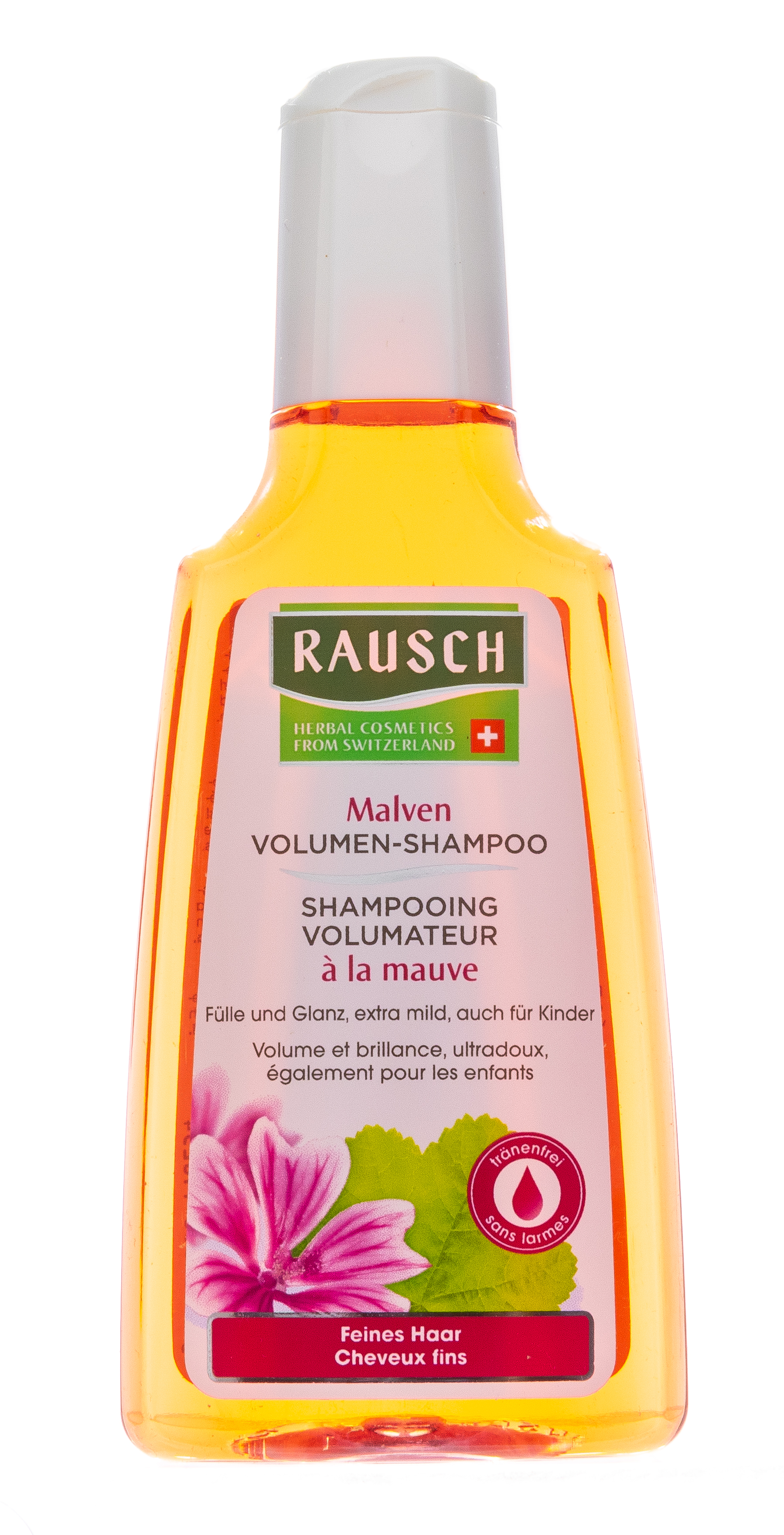 Рауш Шампунь 