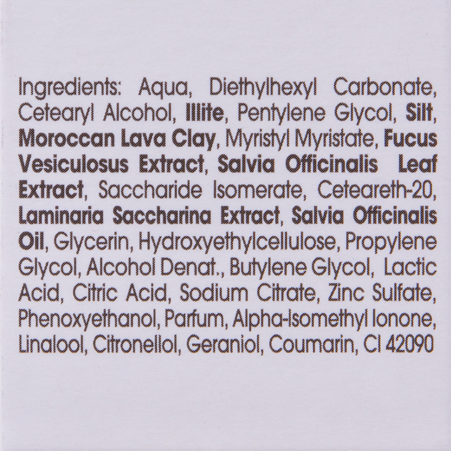 Рауш Маска для жирных волос и кожи головы, 100 мл (Rausch, Для жирной кожи головы) фото 4