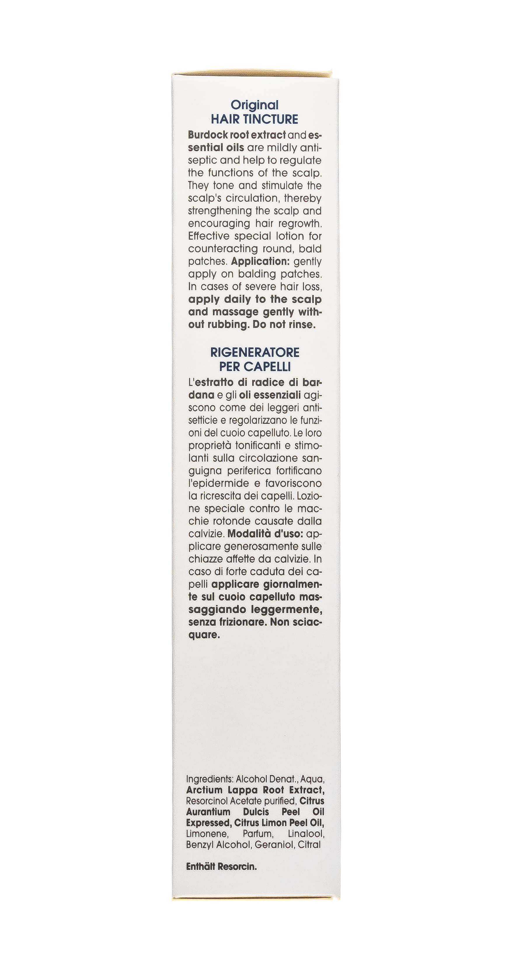 Рауш Лосьон-активатор роста волос 200 мл (Rausch, От выпадения волос) фото 8