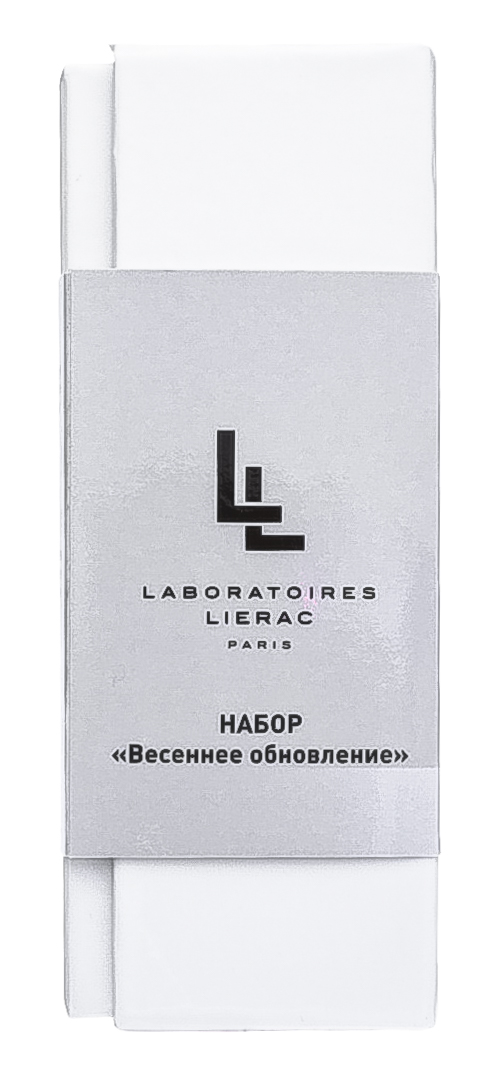 СВР Набор Лифтиан: Крем 40 мл + Уход для глаз и губ 15 мл (SVR, Liftiane) фото 3