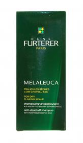 Rene Furterer Melaleuca Шампунь от сухой перхоти 150 мл. фото