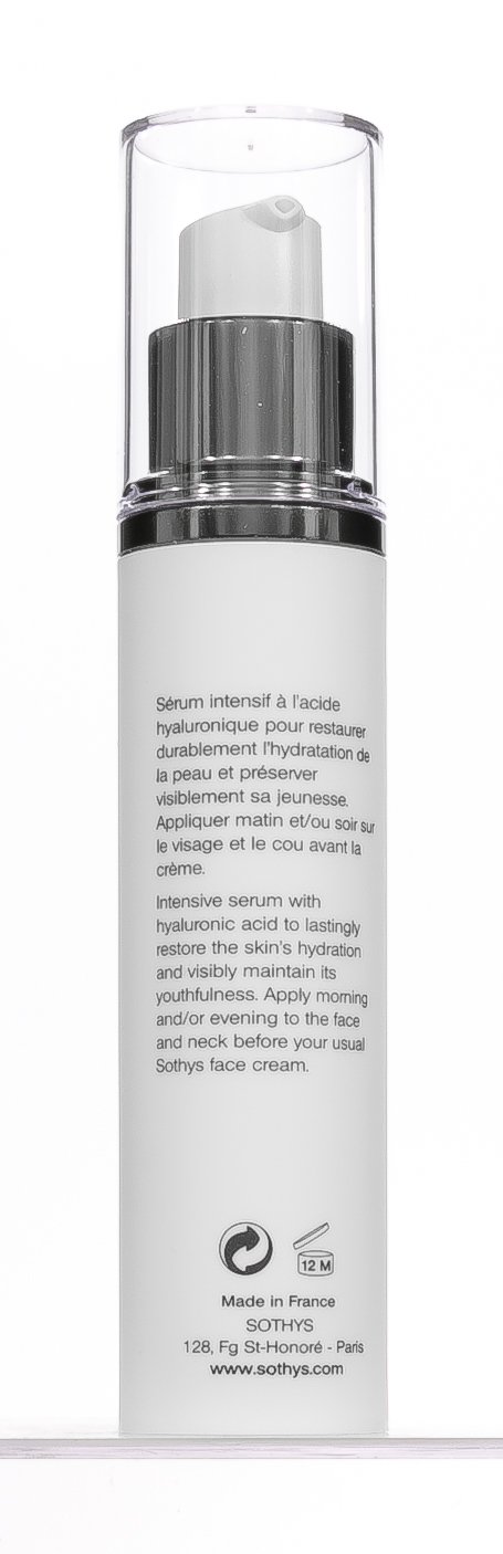 Рене Фуртерер Комплекс 5 Концентрат стимулирующих эфирных масел 50 мл (Rene Furterer, Complex 5) фото 4