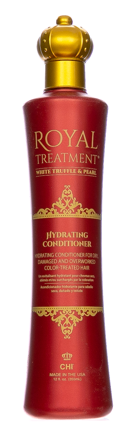 Чи Королевский кондиционер 