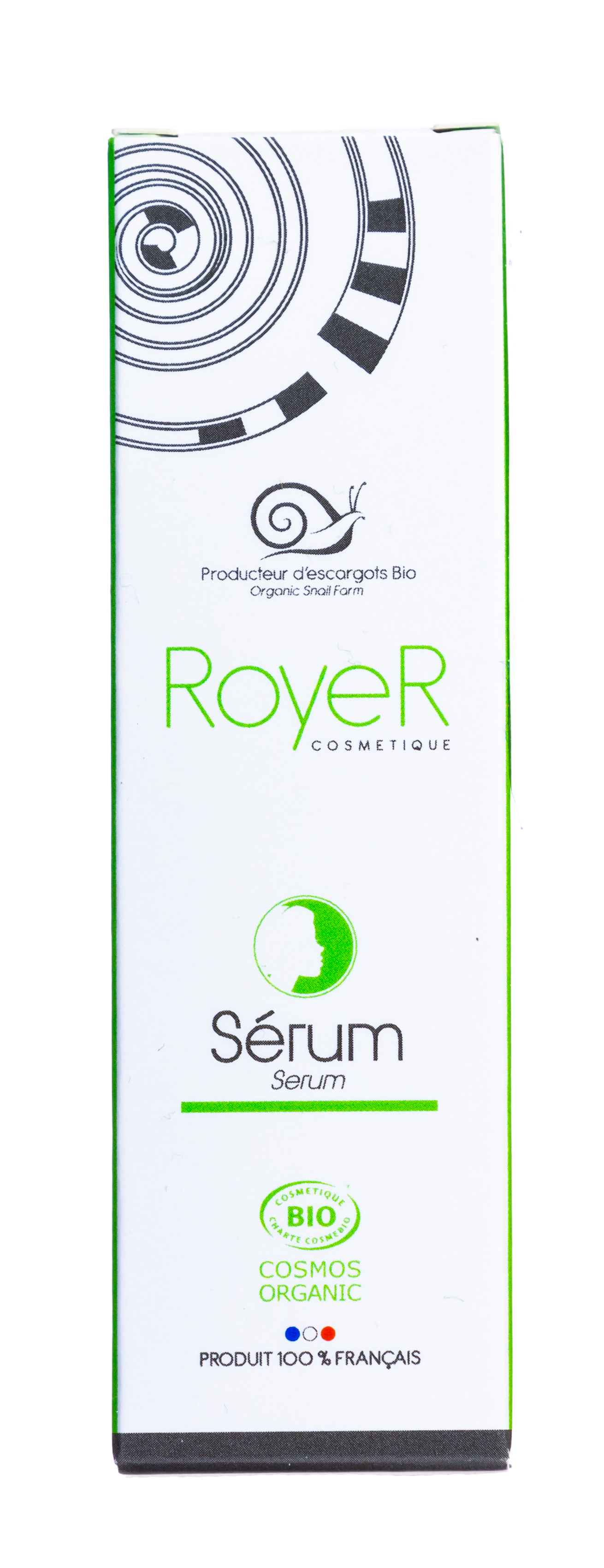 Руайе Восстанавливающая сыворотка для лица, 30 мл (Royer, Для лица) фото 1