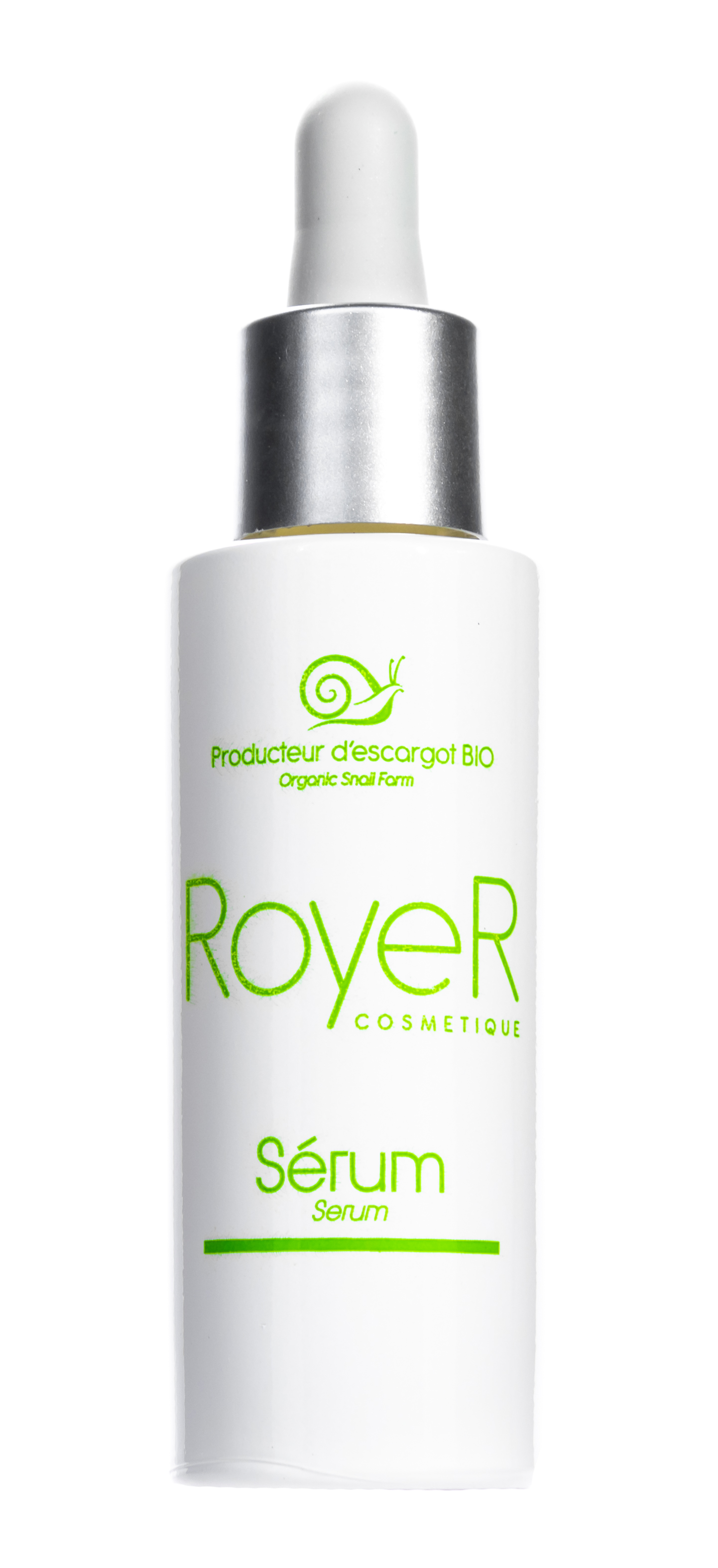 Руайе Восстанавливающая сыворотка для лица, 30 мл (Royer, Для лица) фото 6