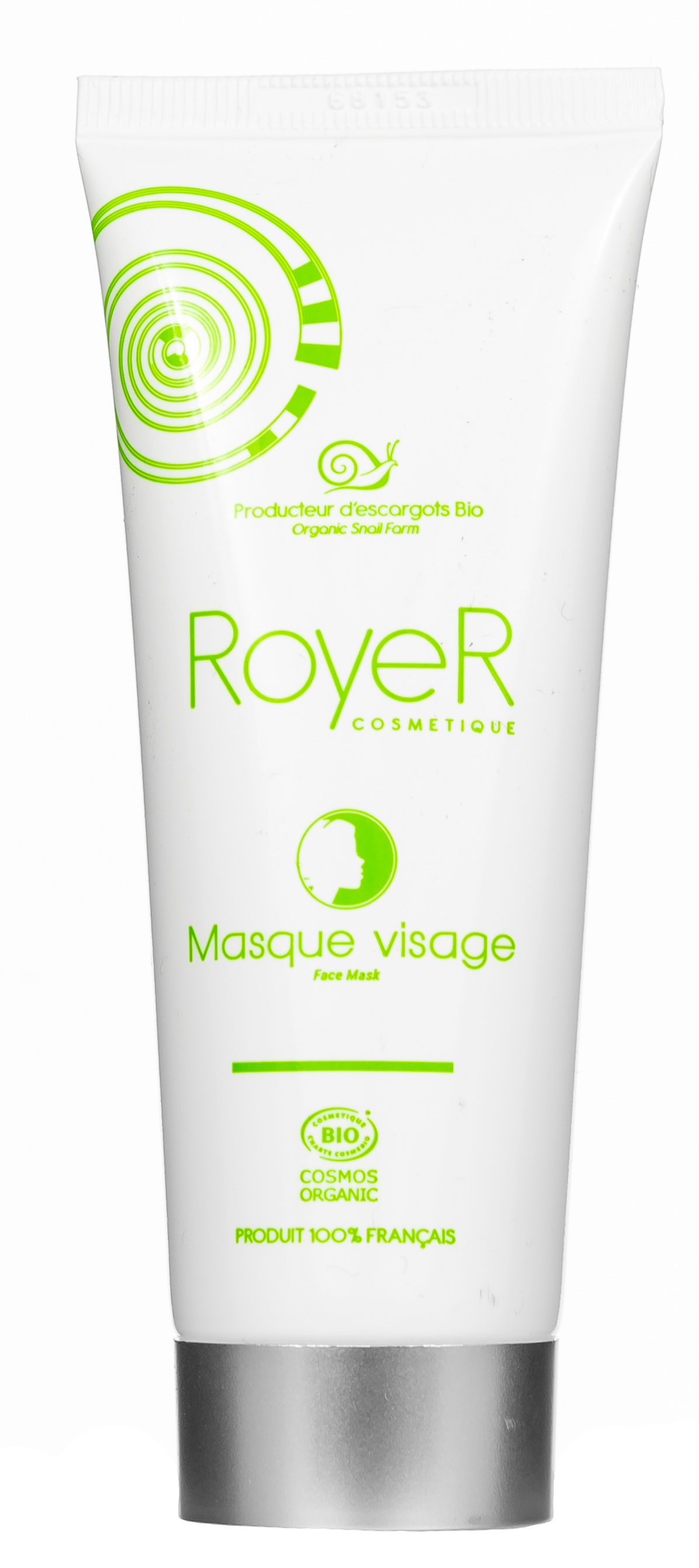 Руайе Маска для лица, 75 мл (Royer, Для лица) фото 1