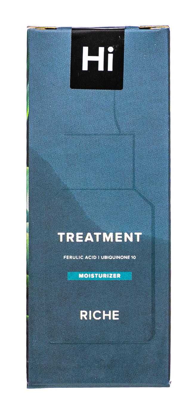 Рише Сыворотка интенсивное увлажнение 30мл (Riche, Уход за лицом) фото 1