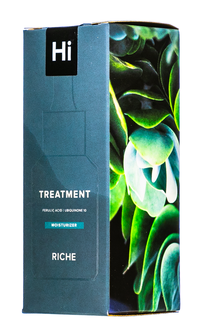 Рише Сыворотка интенсивное увлажнение 30мл (Riche, Уход за лицом) фото 2